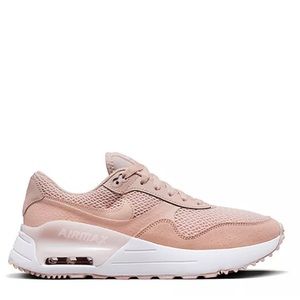 NIKE AIR MAX - BLUSH